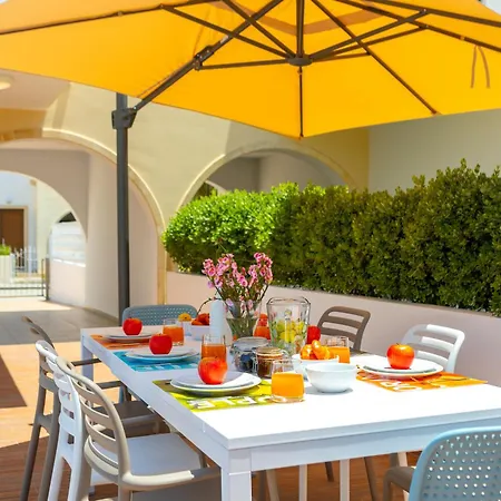 Villa Lantos Protaras